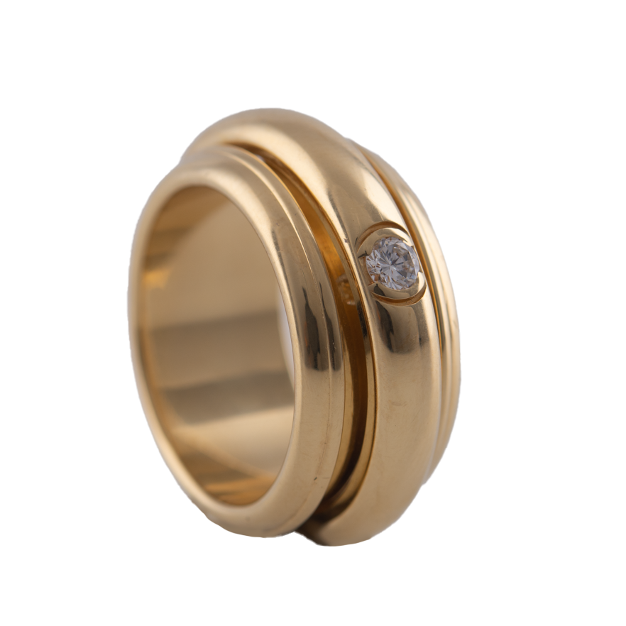POSSESSION RING