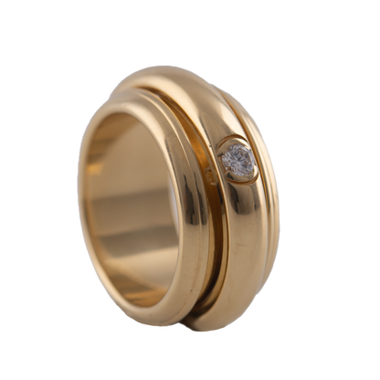 POSSESSION RING