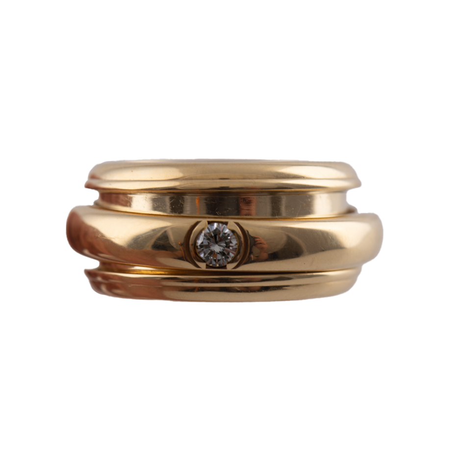 POSSESSION RING
