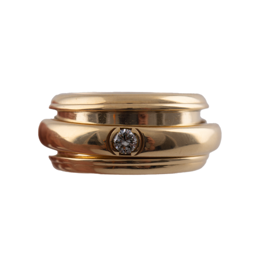 POSSESSION RING