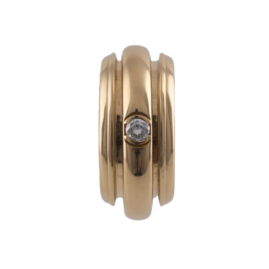 POSSESSION RING