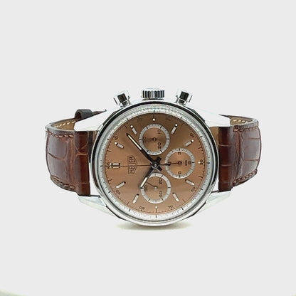CARRERA 1964 RE-EDITION CHRONO