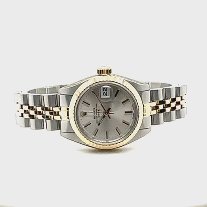 LADY DATE VINTAGE