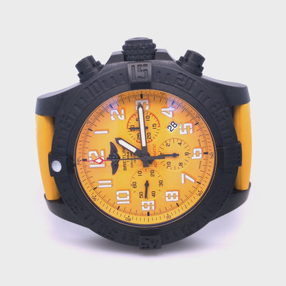 AVENGER HURRICAINE 12H CHRONO