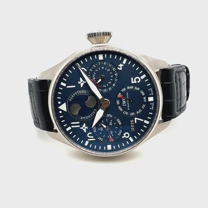 BIG PILOT PERPETUAL CALENDAR
