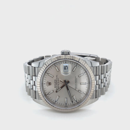 DATEJUST 36