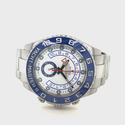 YACHT-MASTER