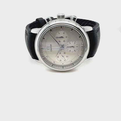 DE VILLE CHRONOGRAPH