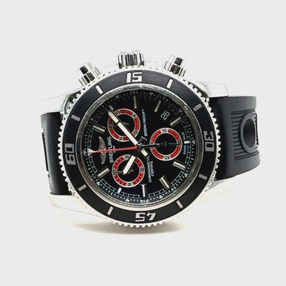 SUPEROCEAN CHRONO M2000
