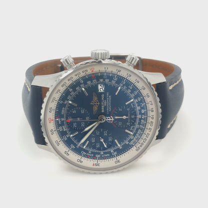 NAVITIMER HERITAGE