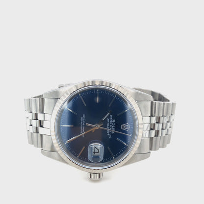 DATEJUST 36 VINTAGE