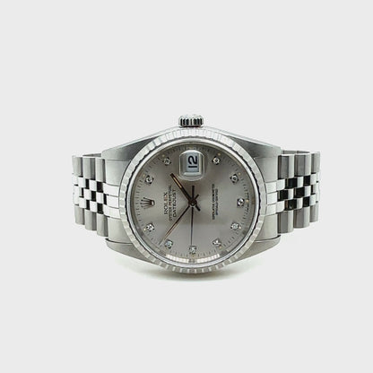 DATEJUST 36 VINTAGE