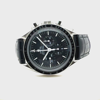 SPEEDMASTER MOONWATCH