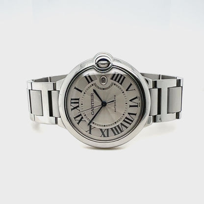 BALLON BLEU DE CARTIER