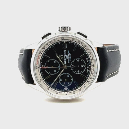 PREMIER CHRONOGRAPH