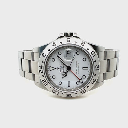 EXPLORER 2