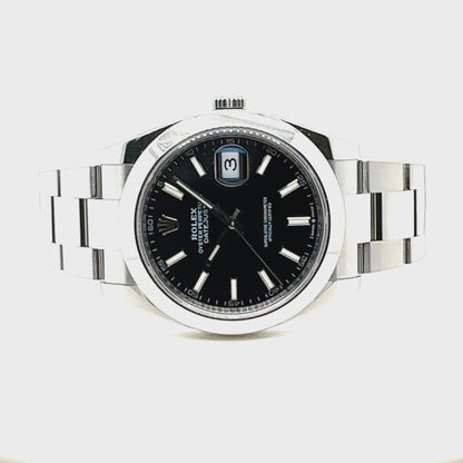 DATEJUST 41