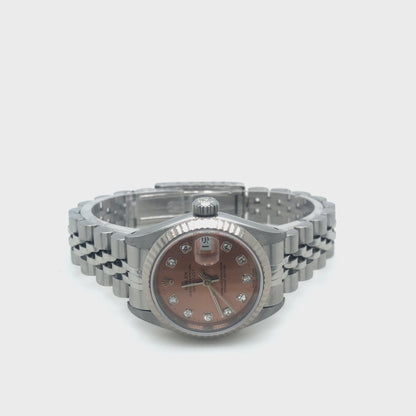 LADY DATEJUST 26