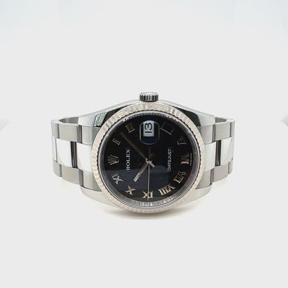DATEJUST 36