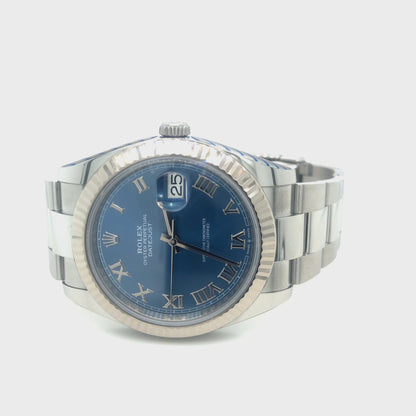 DATEJUST 41