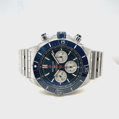 SUPER CHRONOMAT B01 44