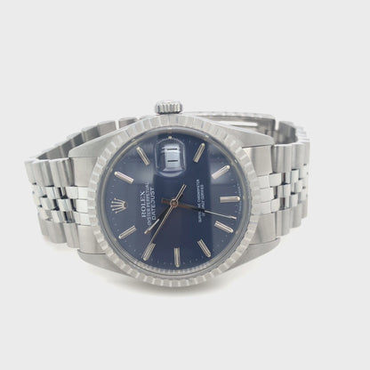 VINTAGE DATEJUST 36