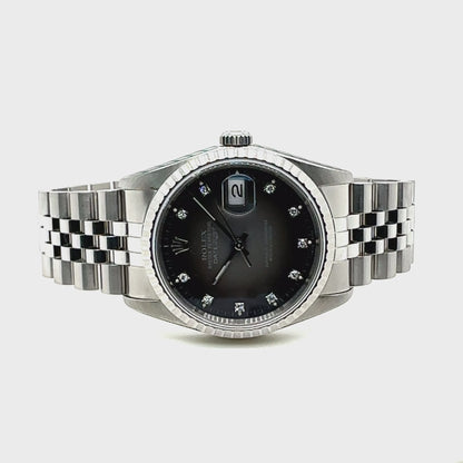 VINTAGE DATEJUST 36