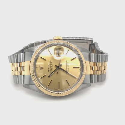 VINTAGE DATEJUST 36