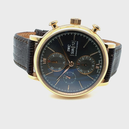 PORTOFINO CHRONOGRAPH
