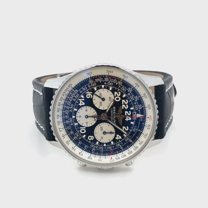 COSMONAUTE CHRONOGRAPH