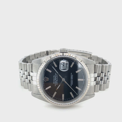 DATEJUST 36 VINTAGE