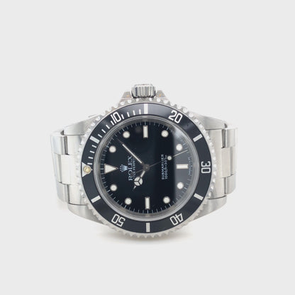 SUBMARINER