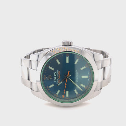 MILGAUSS