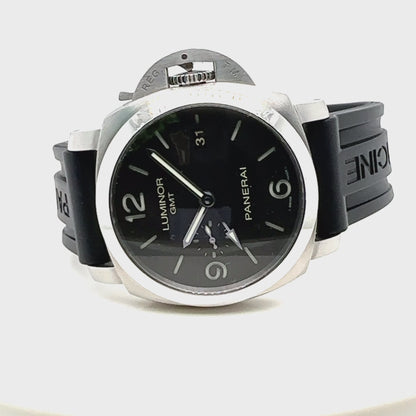 LUMINOR 1950 DAYS GMT