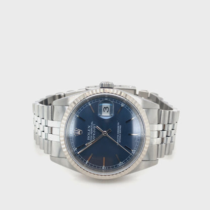 DATEJUST 36 VINTAGE