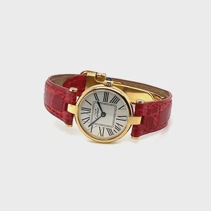 MUST VERMEIL VENDOME RONDE