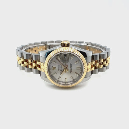 LADY DATEJUST 26