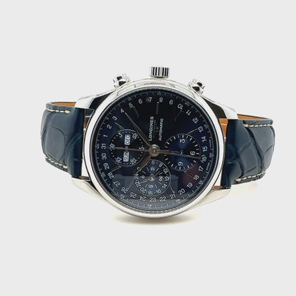 MASTER COLLECTION CHRONOGRAPH