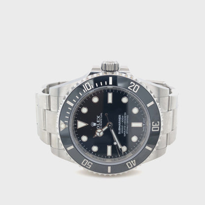 SUBMARINER