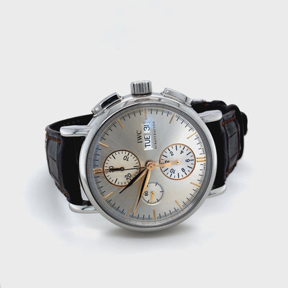 PORTOFINO CHRONGRAPH