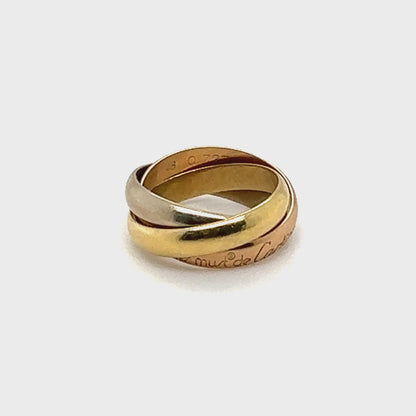 TRINITY RING
