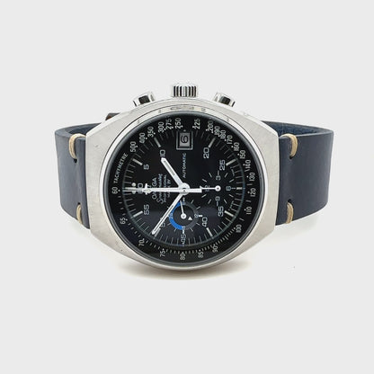 SPEEDMASTER MARK IV