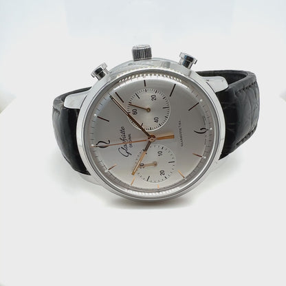 SENATOR SIXTIES CHRONOGRAPH
