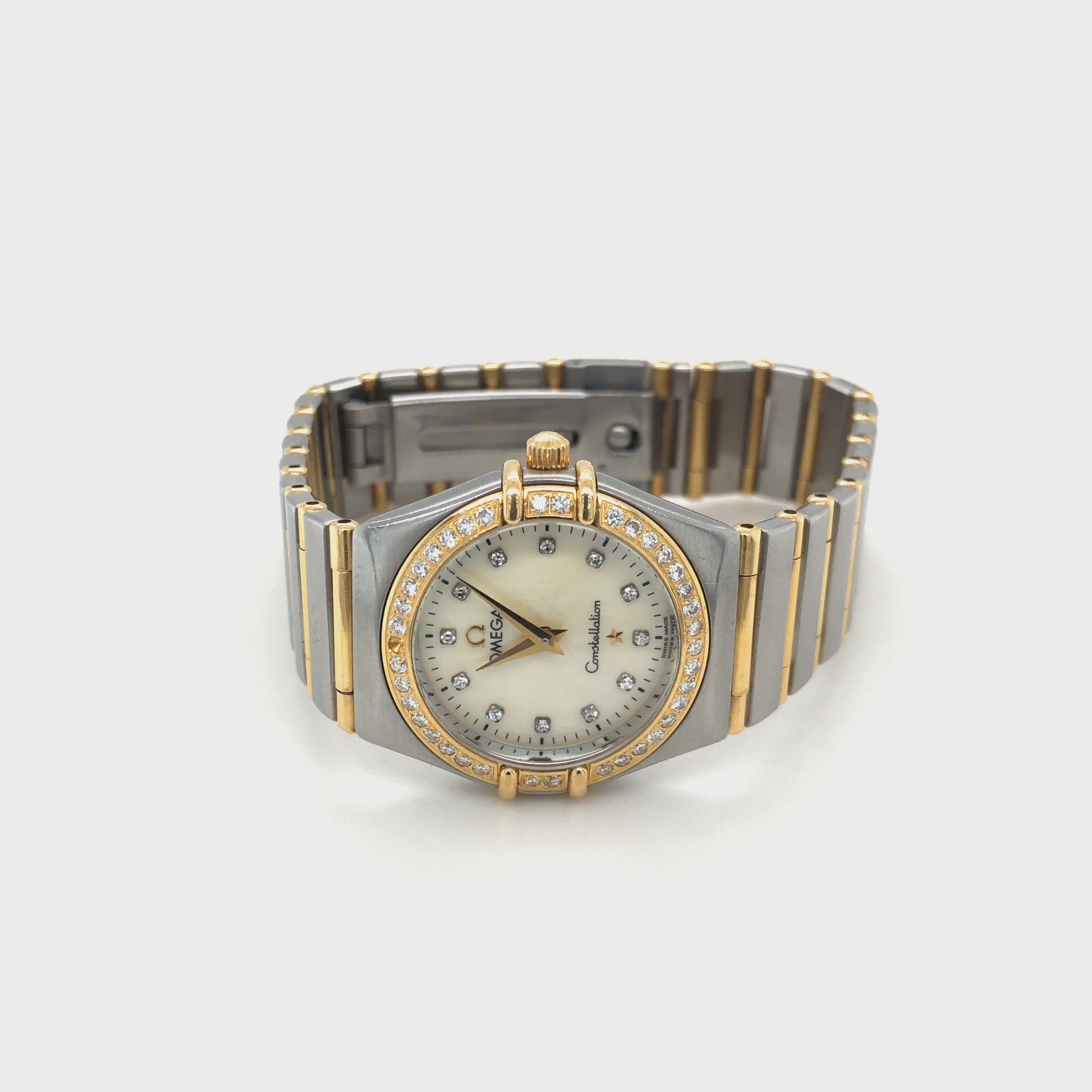 1995 omega cheap constellation