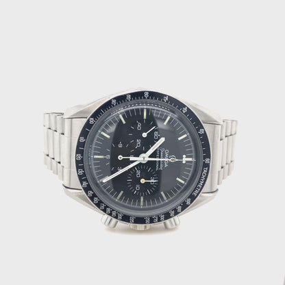 SPEEDMASTER MOONWATCH