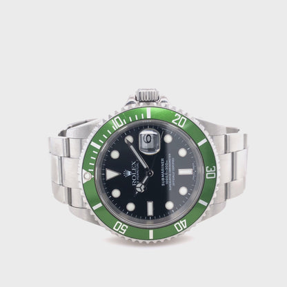 SUBMARINER KERMIT