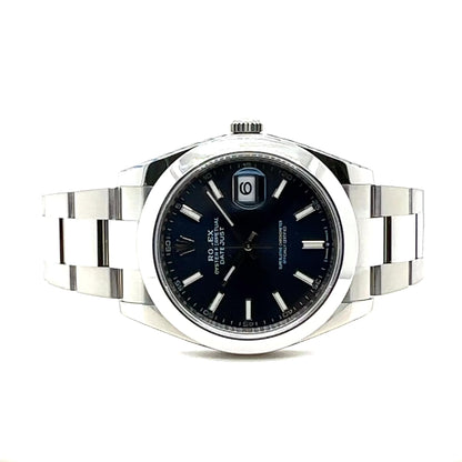 DATEJUST 41