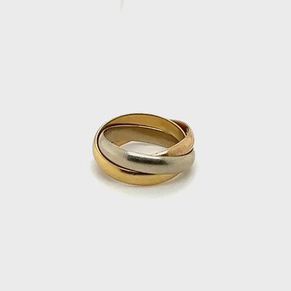 TRINITY RING