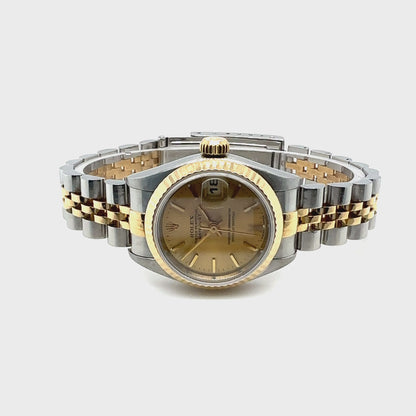 LADY DATEJUST 26