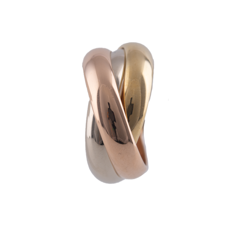 TRINITY RING